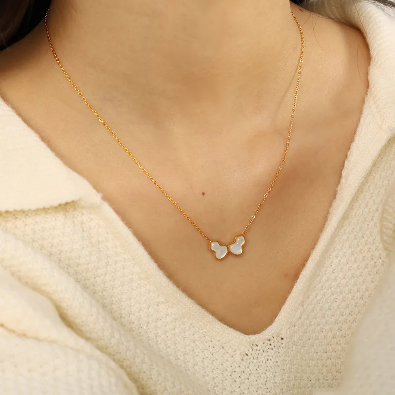 KiNGZiT Alloy Necklaces Women's-1