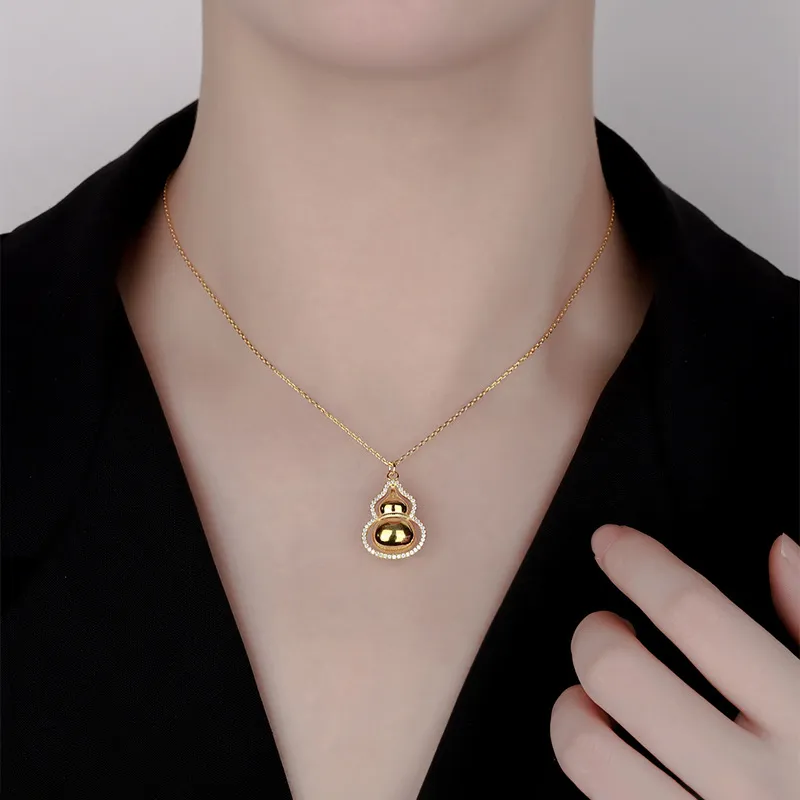 KiNGZiT Sterling Silver Necklaces Unisex-2