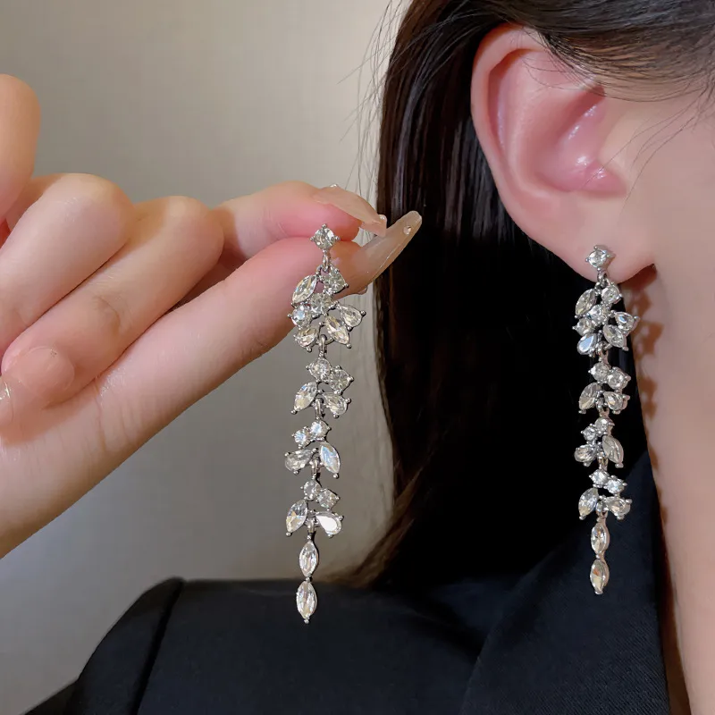 KiNGZiT Earrings Women's-2