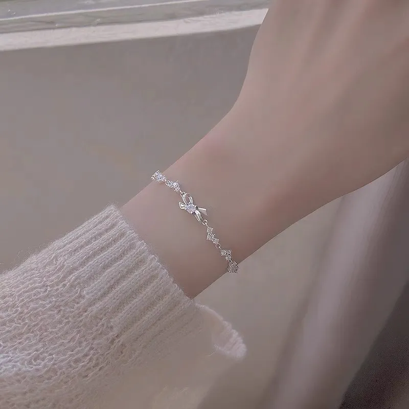 KiNGZiT Alloy Bracelets Women's-2
