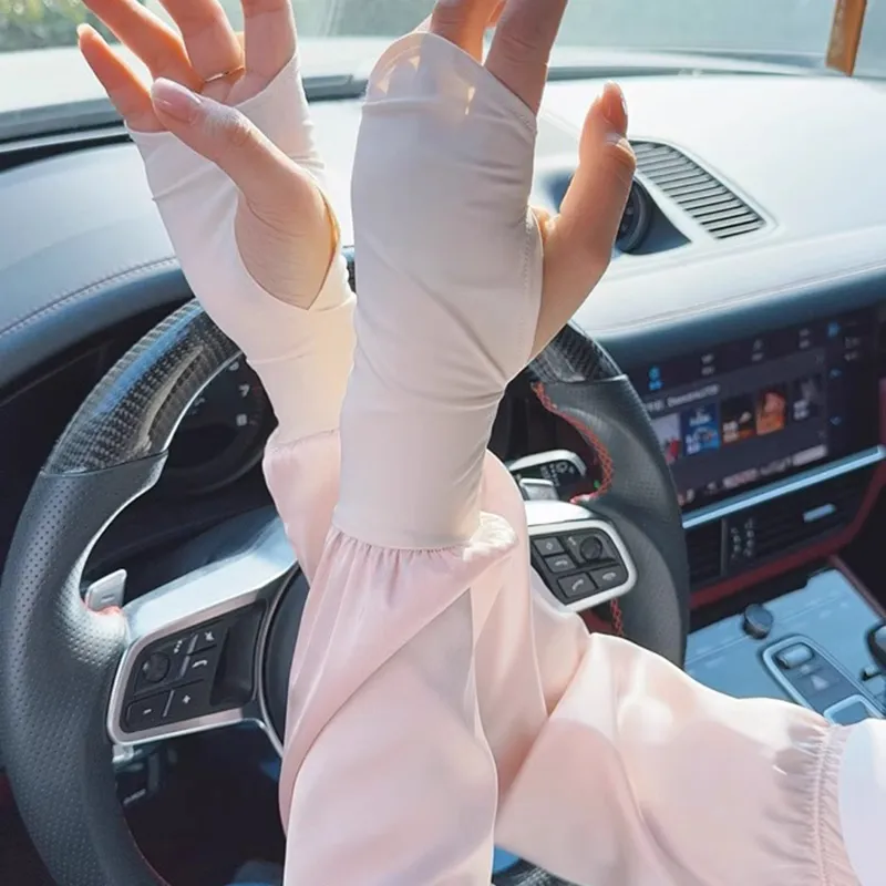 CMFY Sun Protection Sleeves Unisex-6
