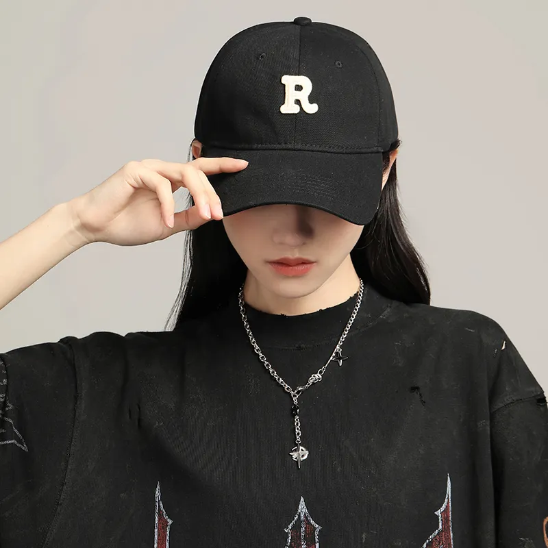 Mr. Shang Cotton, Polyester Baseball Caps Unisex-114