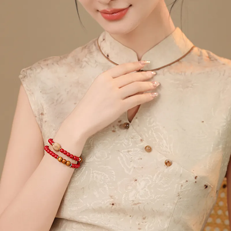 CMFY Jade Bracelets Unisex-1
