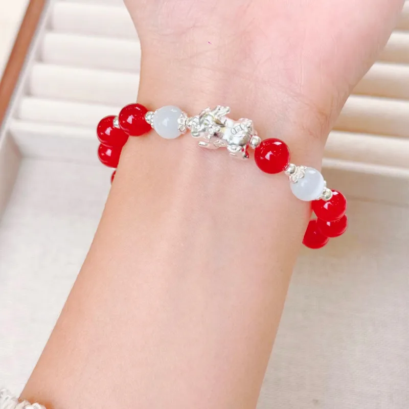 CMFY Jade Bracelets Unisex-2