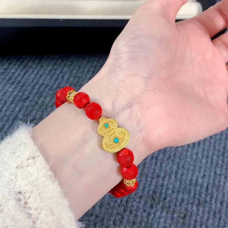 CMFY Jade Bracelets Unisex-3