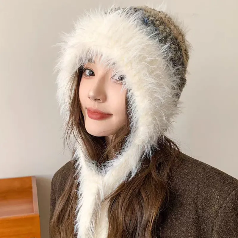 CMFY Beanies Unisex-1