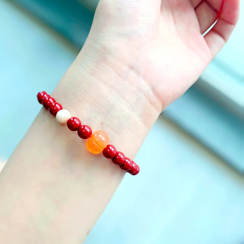 CMFY Jade Bracelets Unisex-1