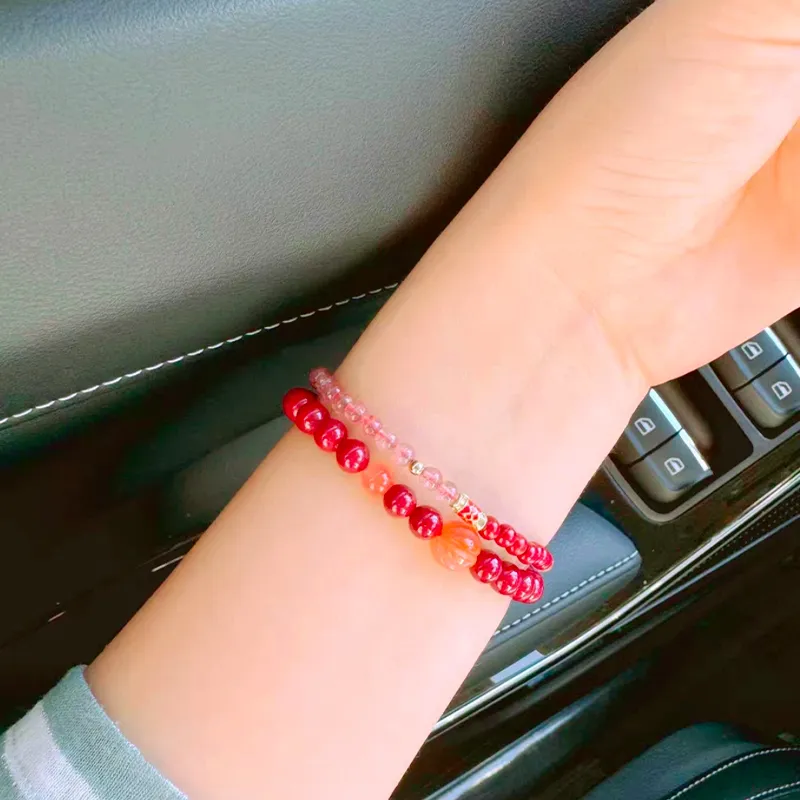 CMFY Jade Bracelets Unisex-2