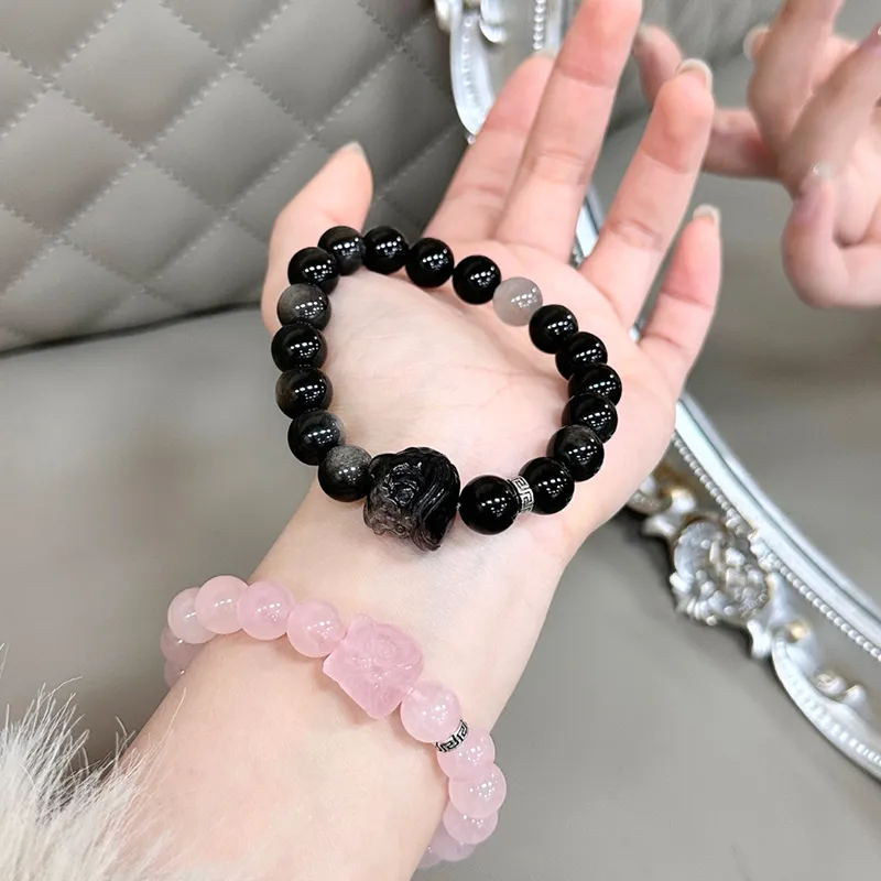 CMFY Jade Bracelets Unisex-3