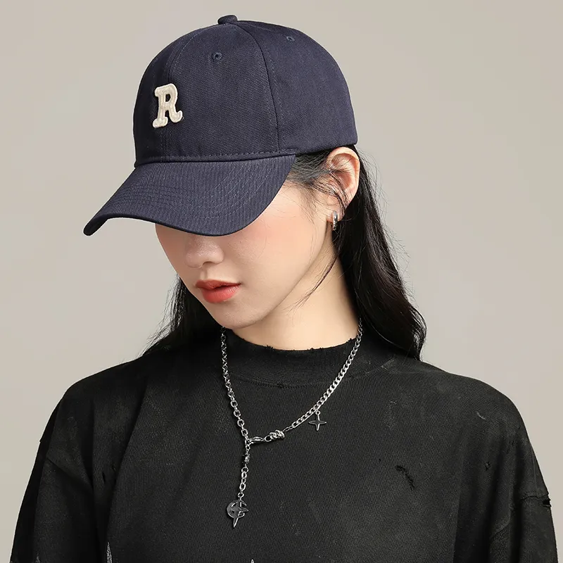 Mr. Shang Cotton, Polyester Baseball Caps Unisex-58