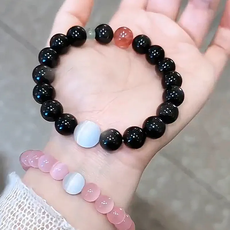 CMFY Jade Bracelets Unisex-6