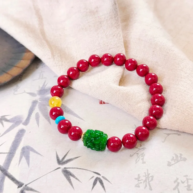 CMFY Jade Bracelets Unisex-1