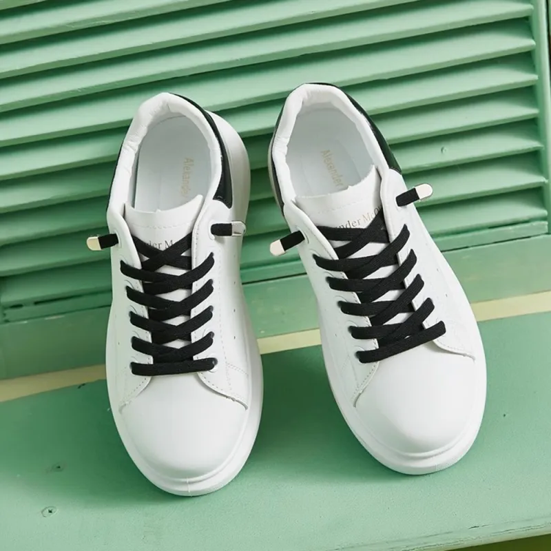 CMFY Polyester Shoelaces Unisex-7