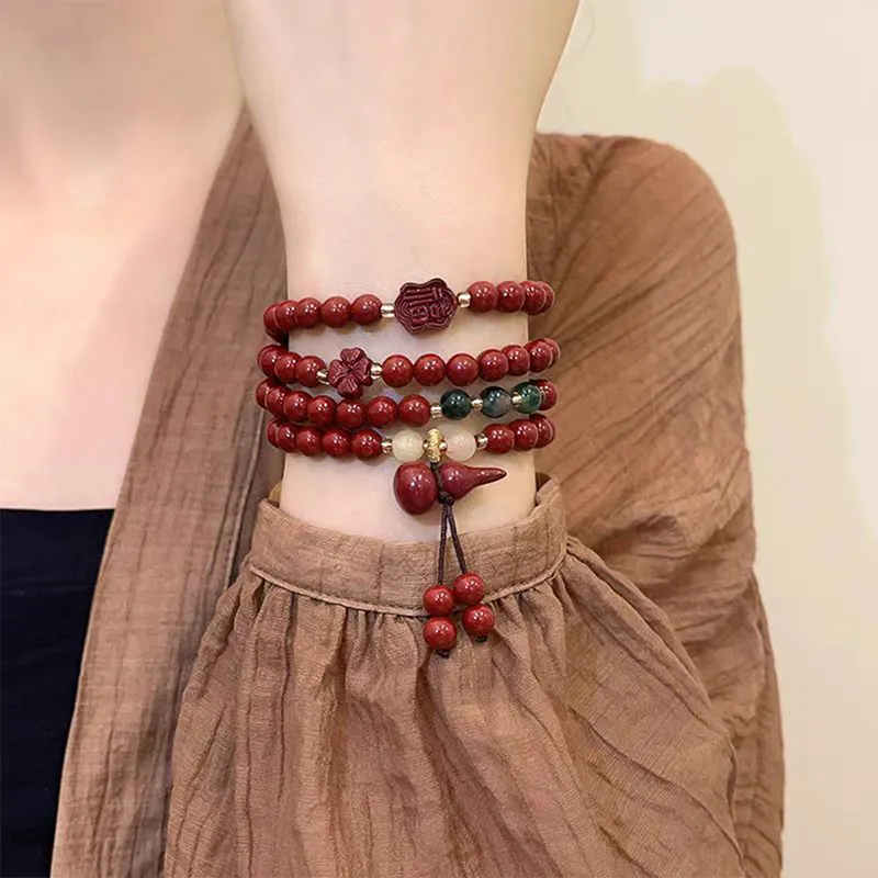 CMFY Jade Bracelets Unisex-1