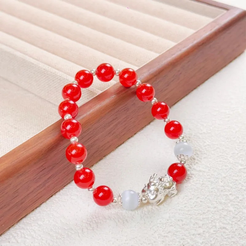 CMFY Jade Bracelets Unisex-1