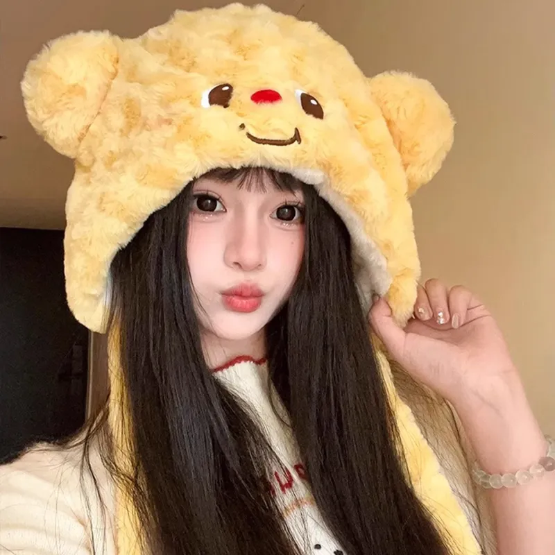 CMFY Beanies Unisex-4