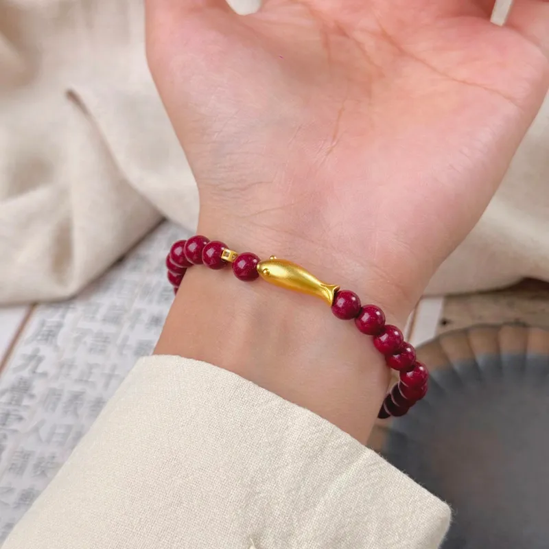 CMFY Jade Bracelets Unisex-4