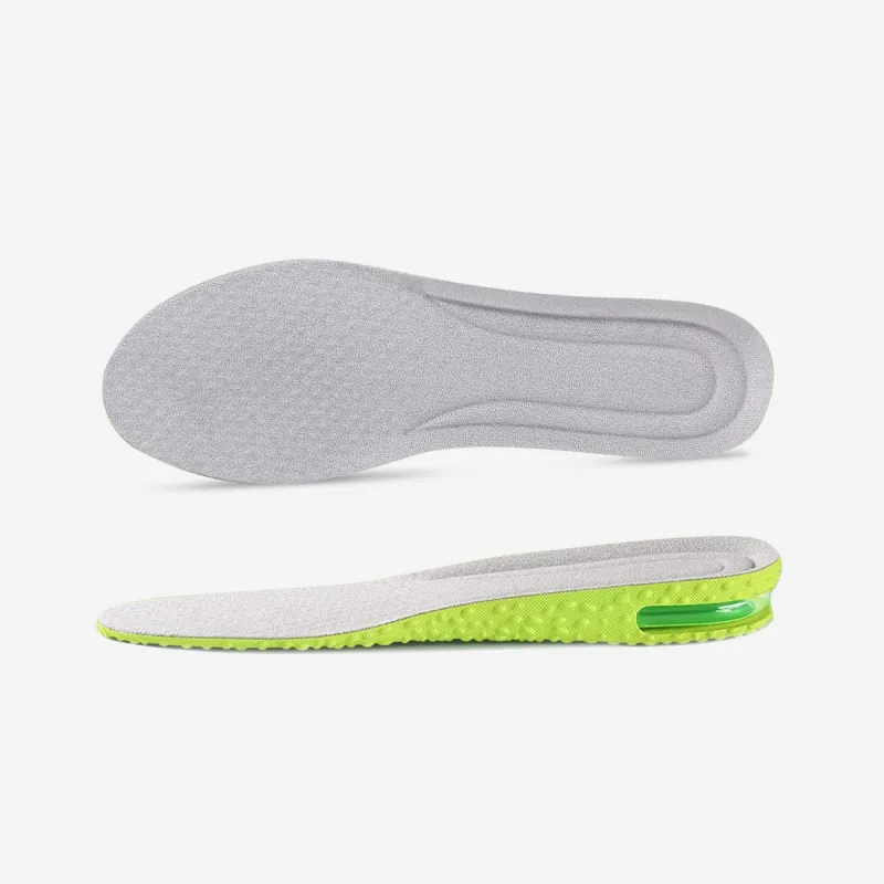CMFY Popcorn Seeds PU Insoles Unisex-1