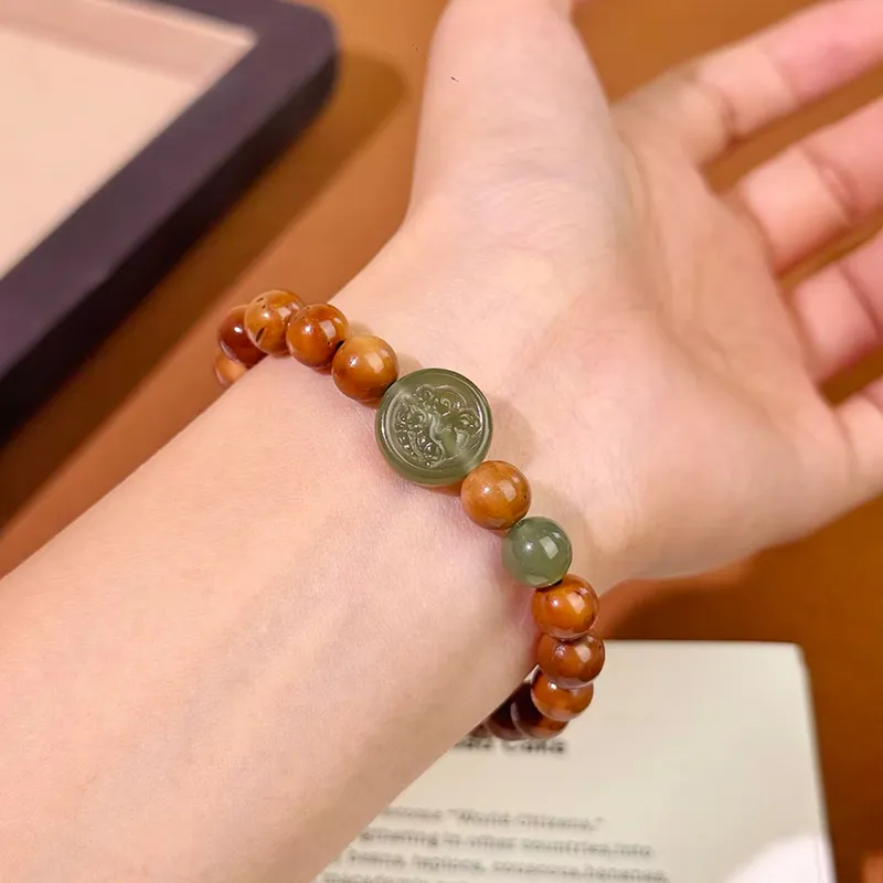 CMFY Kuka Bodhi Bracelets Unisex-4