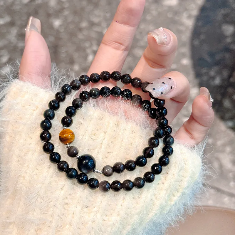 CMFY Jade Bracelets Unisex-4