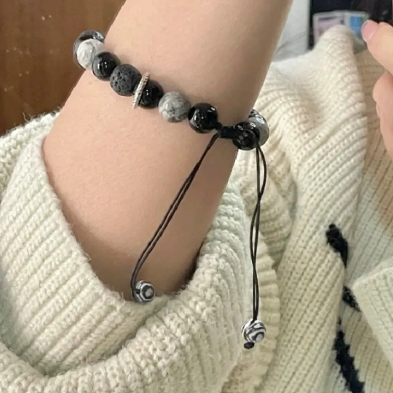 CMFY Jade Bracelets Unisex-1