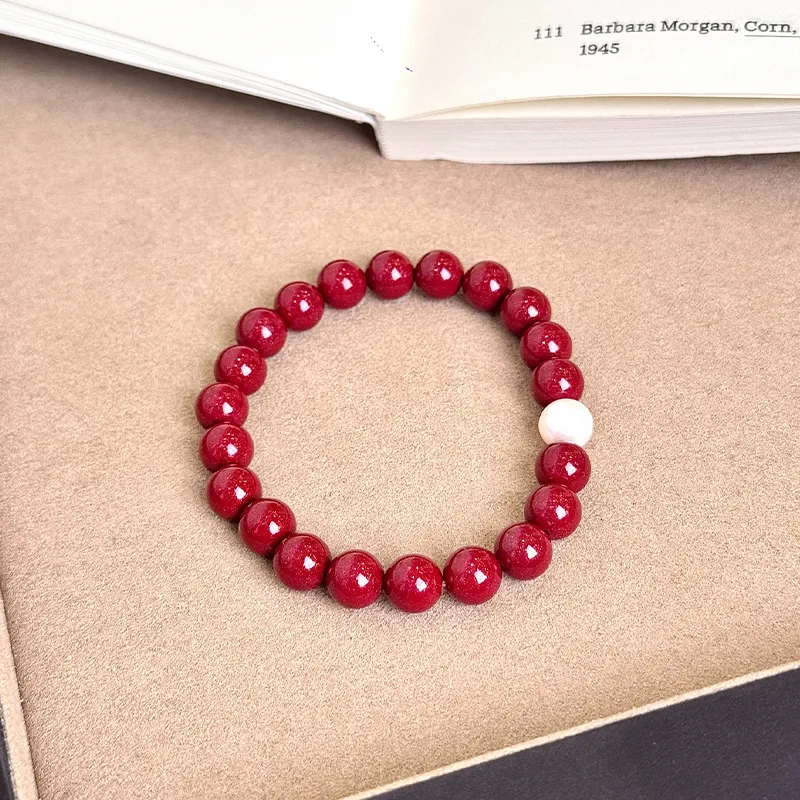 CMFY Jade Bracelets Unisex-3