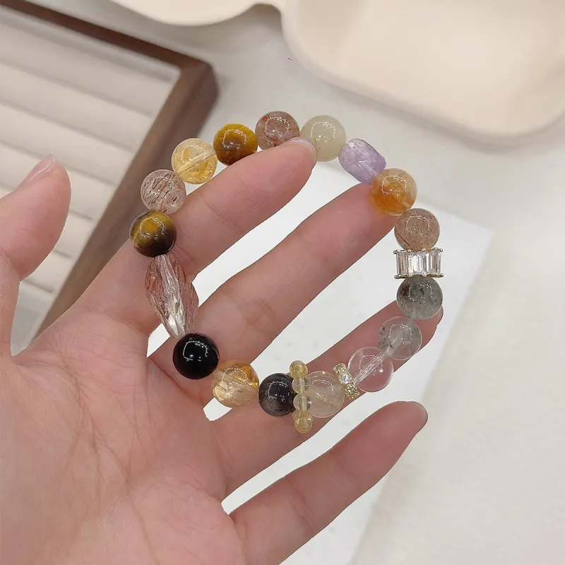 CMFY Jade Bracelets Unisex-3