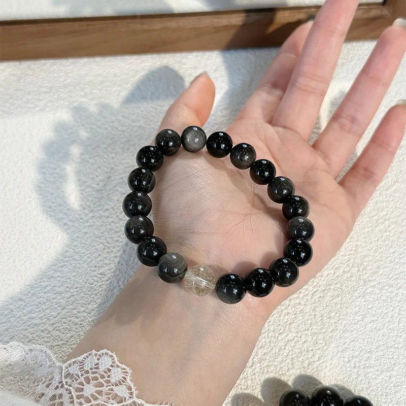 CMFY Jade Bracelets Unisex-2