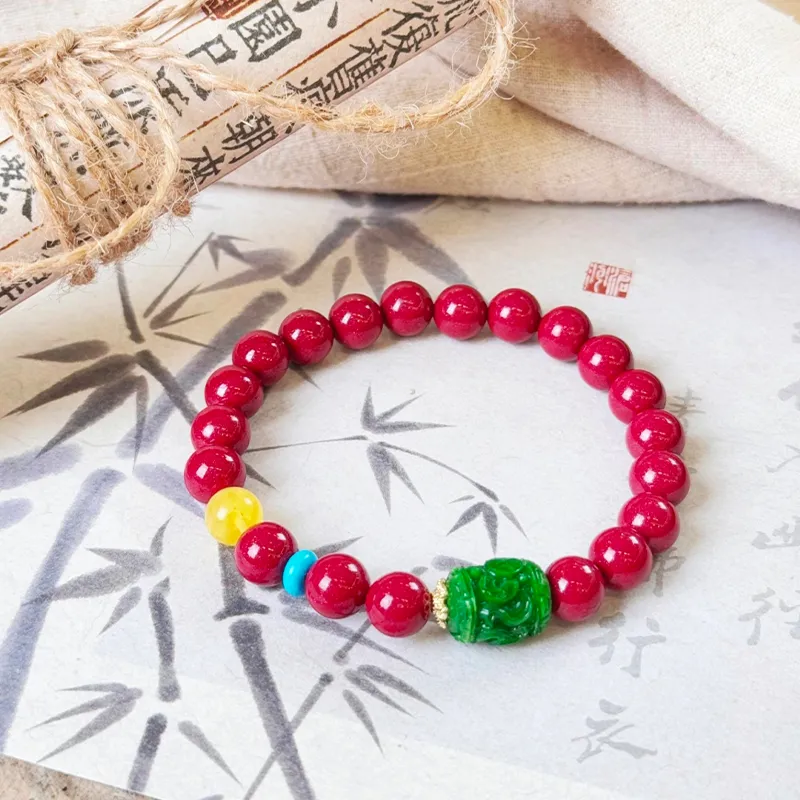 CMFY Jade Bracelets Unisex-3