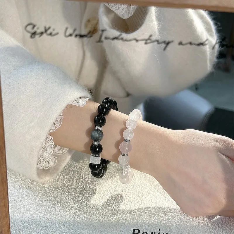 CMFY Jade Bracelets Unisex-5