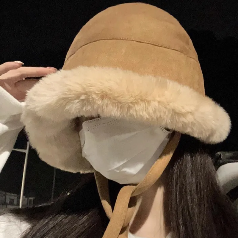CMFY Bucket Hats Unisex-1