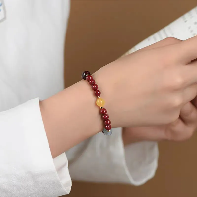 CMFY Jade Bracelets Unisex-1