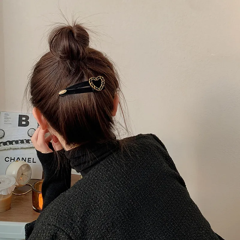 CMFY Hair Clips Women's-1