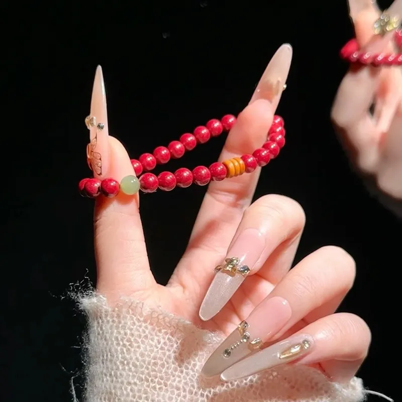 CMFY Jade Bracelets Unisex-4