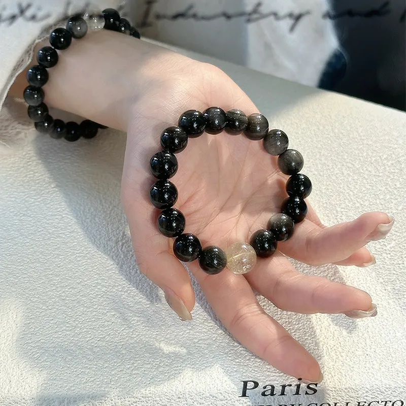 CMFY Jade Bracelets Unisex-1