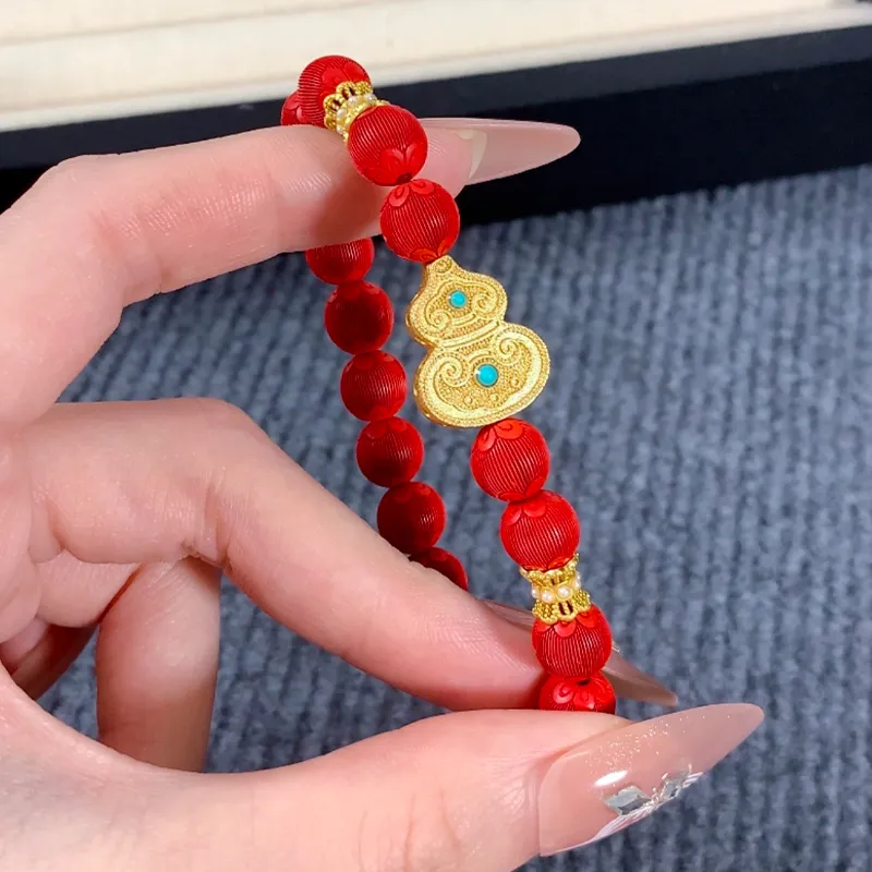 CMFY Jade Bracelets Unisex-4