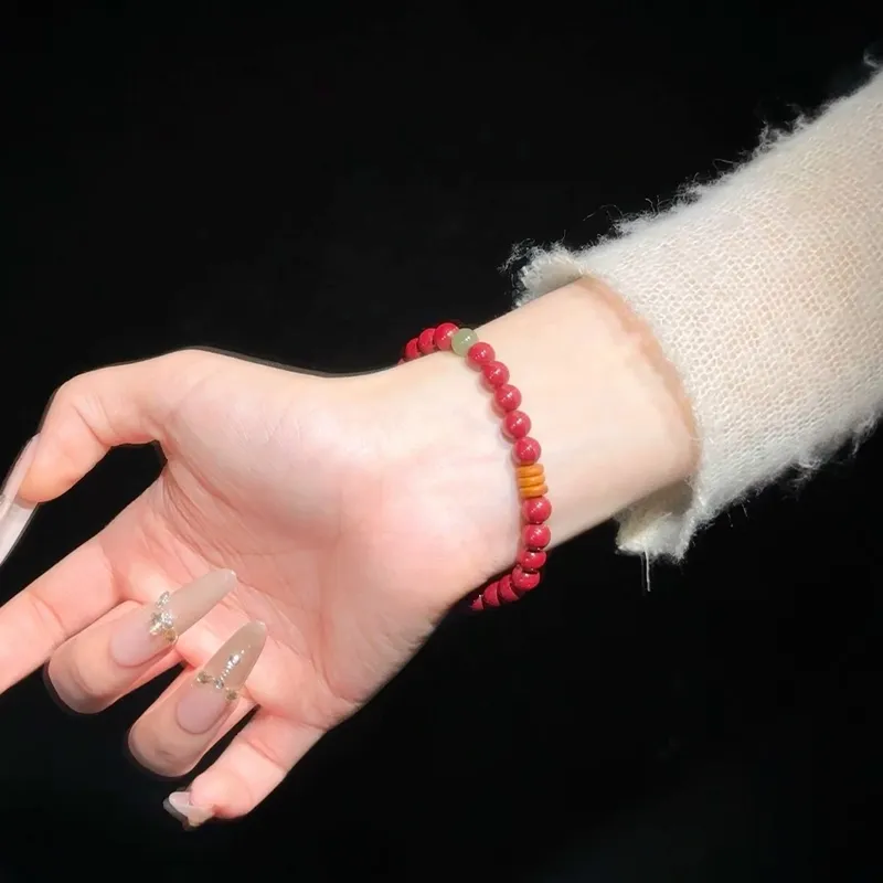 CMFY Jade Bracelets Unisex-3
