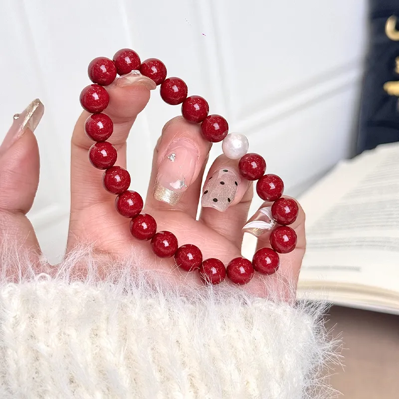 CMFY Jade Bracelets Unisex-2