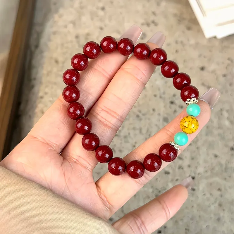 CMFY Jade Bracelets Unisex-1