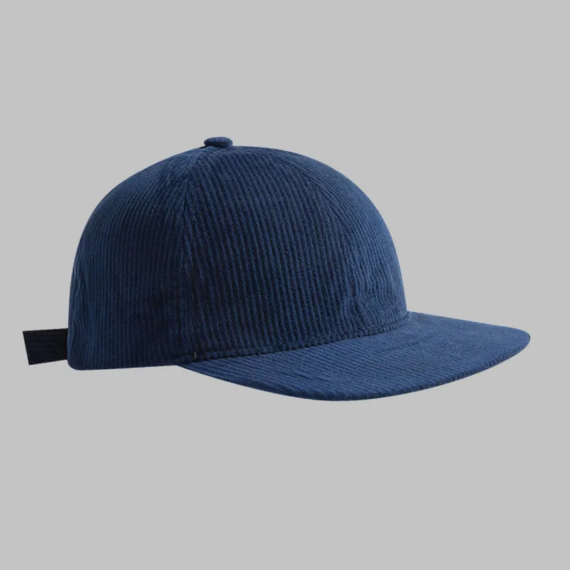 CMFY Cotton Baseball Caps Unisex-2