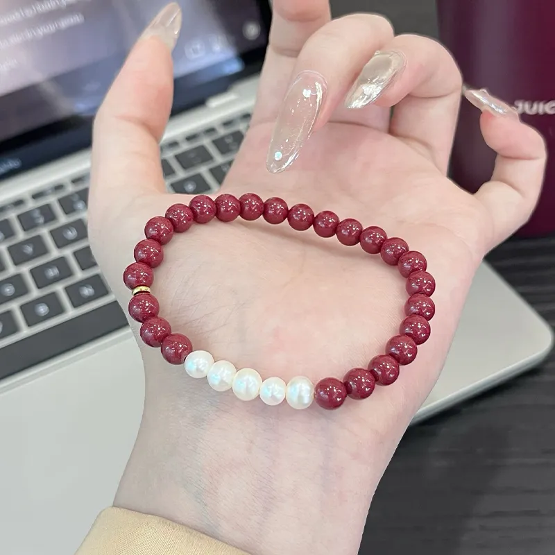 CMFY Jade Bracelets Unisex-4