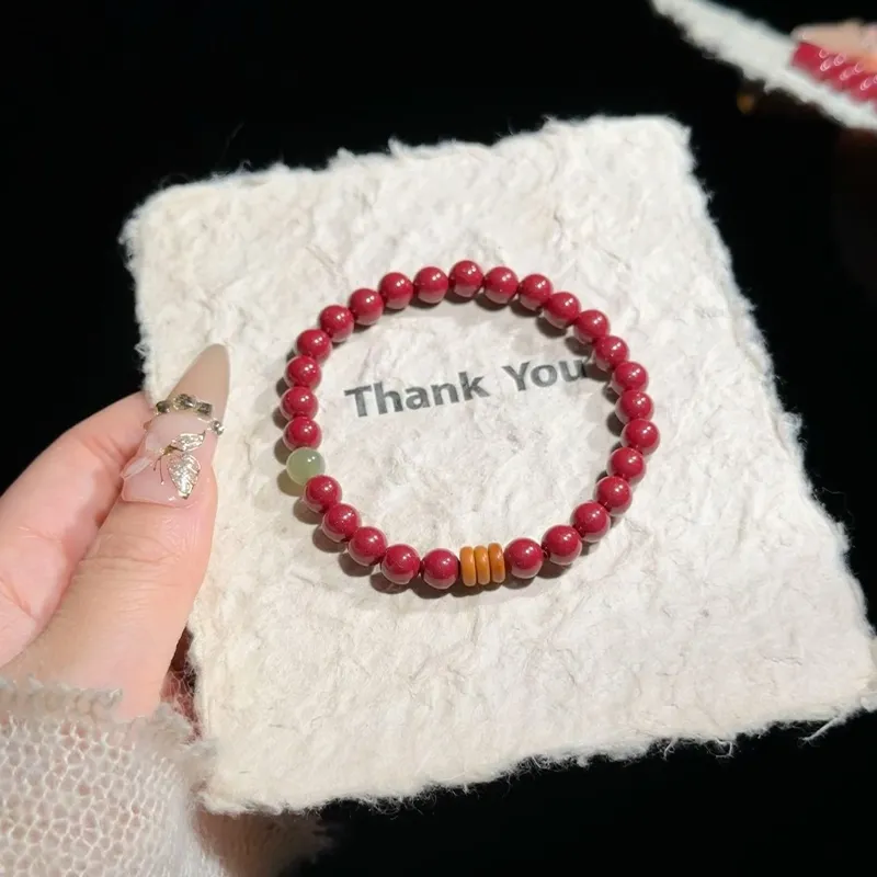 CMFY Jade Bracelets Unisex-2