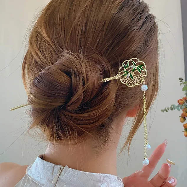 CMFY Hairpins Women's-1