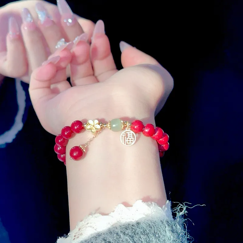 CMFY Jade Bracelets Unisex-4