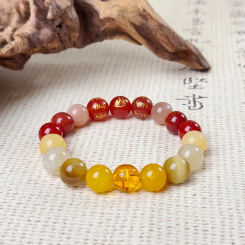 CMFY Jade Bracelets Unisex-2