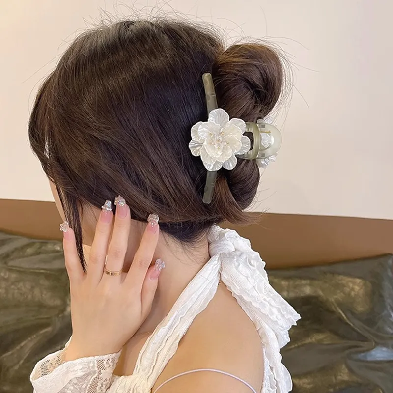 CMFY Hair Clips Women's-4