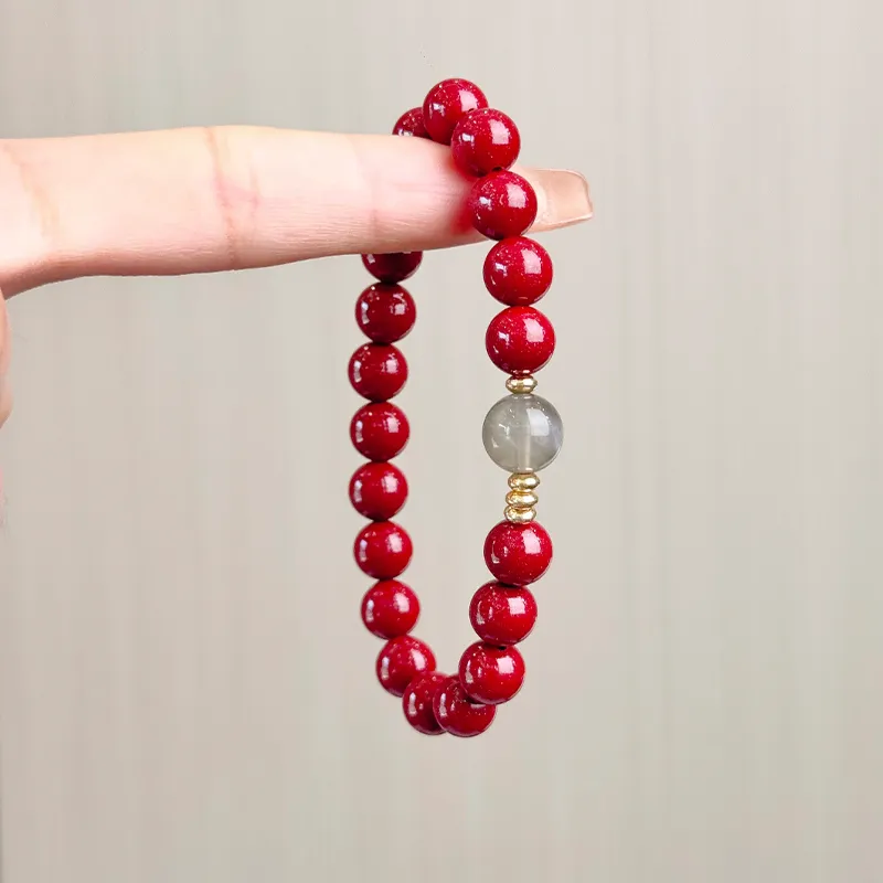 CMFY Jade Bracelets Unisex-1
