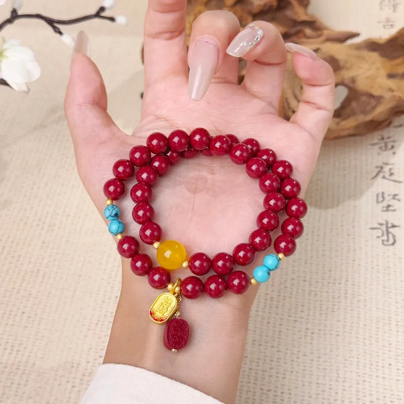 CMFY Jade Bracelets Unisex-2