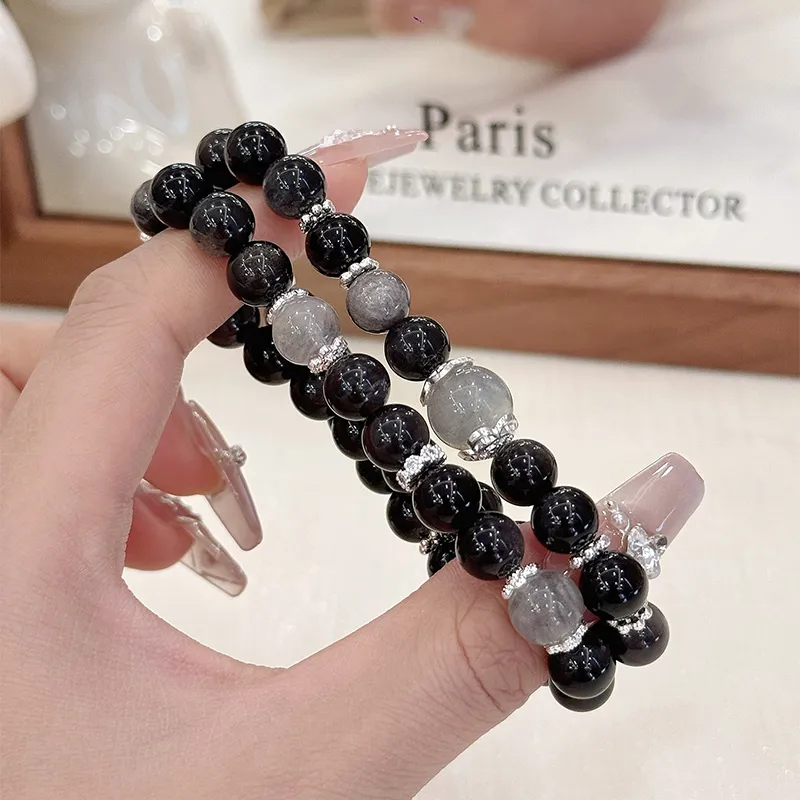 CMFY Jade Bracelets Unisex-2