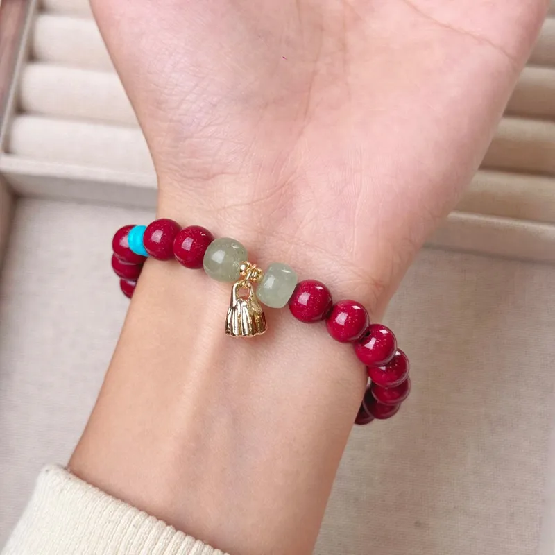CMFY Jade Bracelets Unisex-1